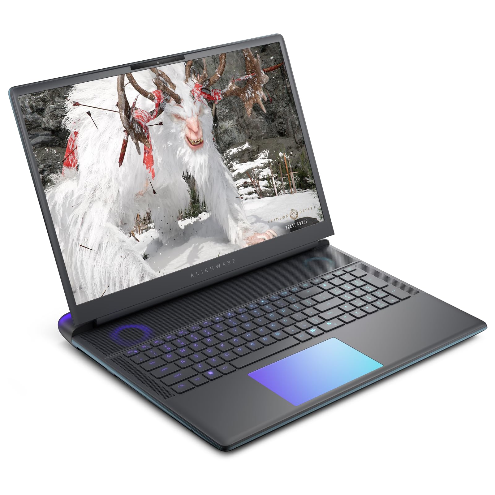Amazon.com: Alienware 18-inch Area-51 Gaming Laptop - GeForce RTX